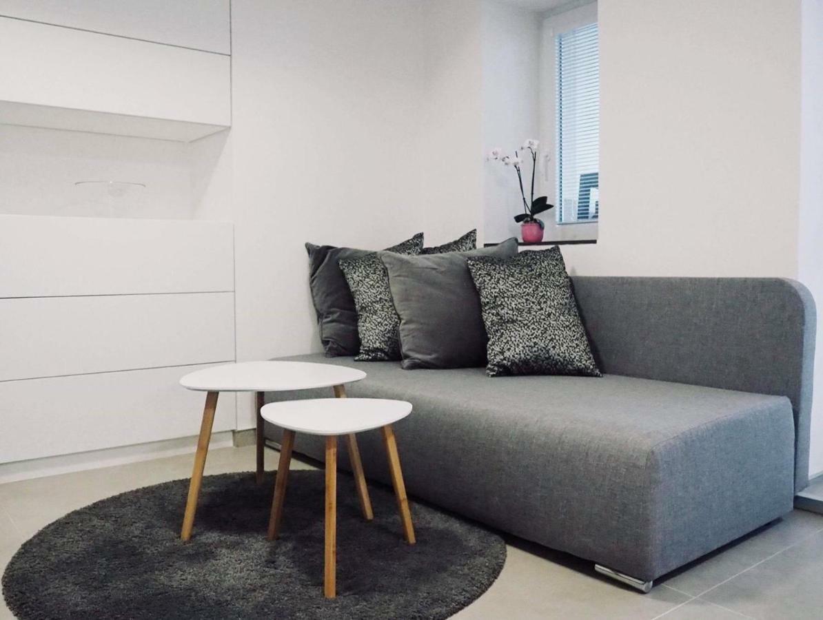 Ap10 - Apartments 4U Brezinova "Overnight Simply" Hradec Králové 外观 照片