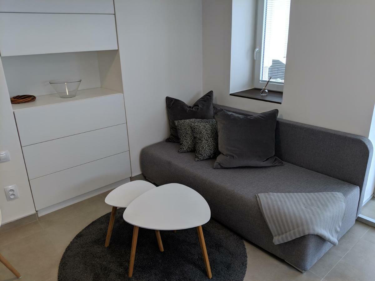 Ap10 - Apartments 4U Brezinova "Overnight Simply" Hradec Králové 外观 照片