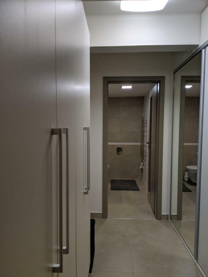 Ap10 - Apartments 4U Brezinova "Overnight Simply" Hradec Králové 外观 照片